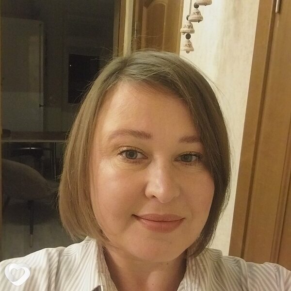 Dana, 46, Березе — анкета №545924