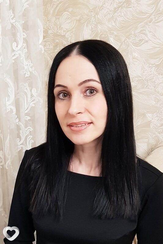 Натали, 43, Омске — анкета №545925