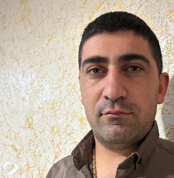 Виген, 31, Бресте — анкета №545927