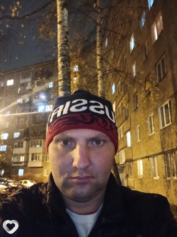 Сергей, 54, Ижевске — анкета №545929