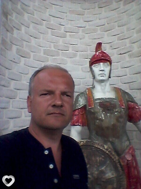 Олег, 52, Воронеже — анкета №545930