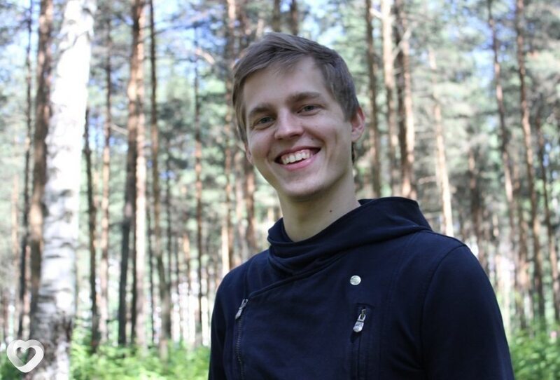 Григорий, 35, Чебоксарах — анкета №545931