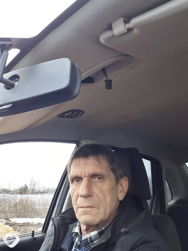 Сергей, 60, Перми — анкета №546210