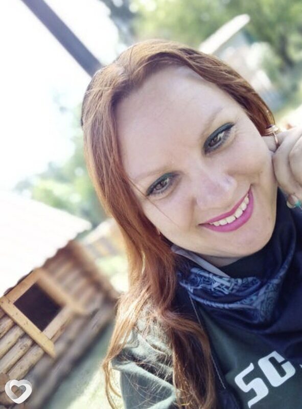 Юлия, 38, Омске — анкета №546215