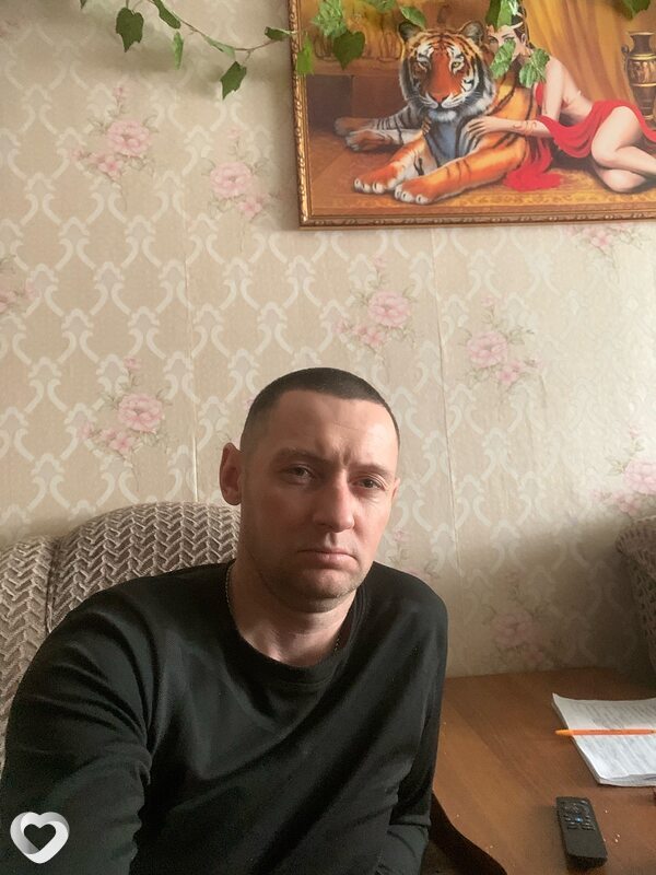 Алекс, 40, Дзержинске — анкета №546217