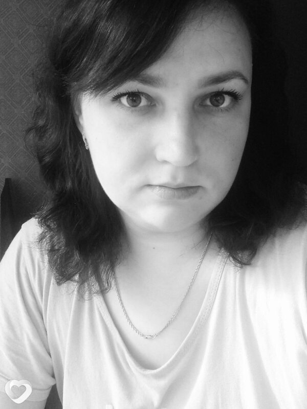 Элизавета, 32, Челябинске — анкета №546222