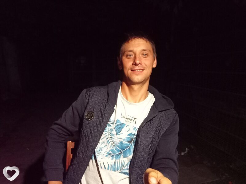 Иван, 39, Кореновске — анкета №546226