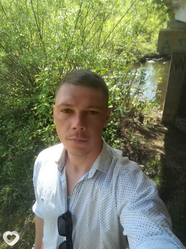 Павел, 35, Туле — анкета №546228