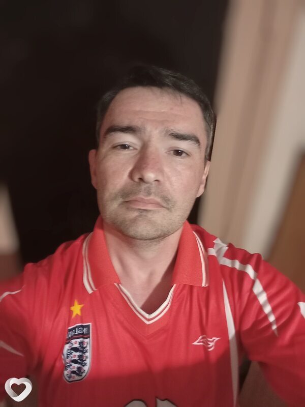 Игорь, 35, Москве — анкета №546229