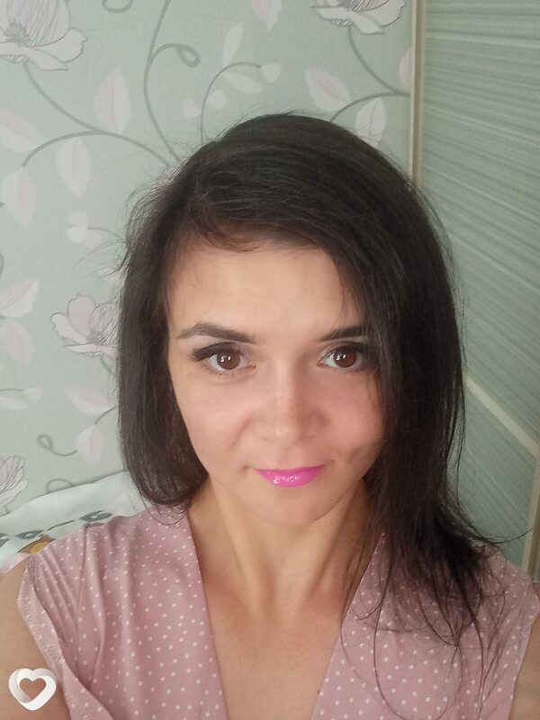 Вера, 42, Новосибирске — анкета №546231