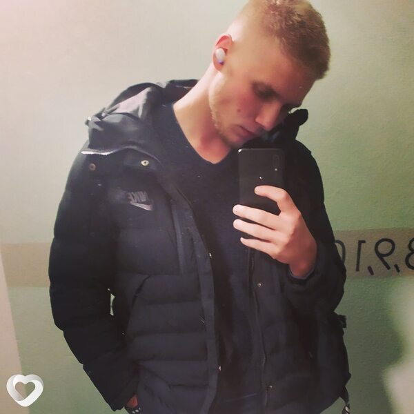 Андрей, 24, Минске — анкета №546065