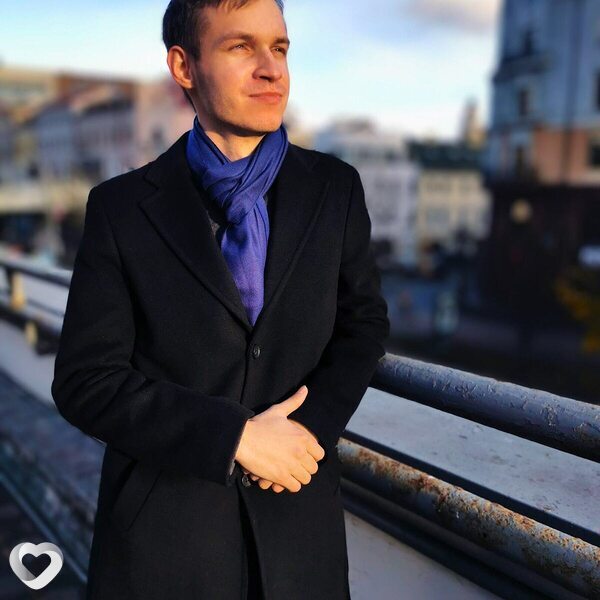 Кирилл, 27, Минске — анкета №546066