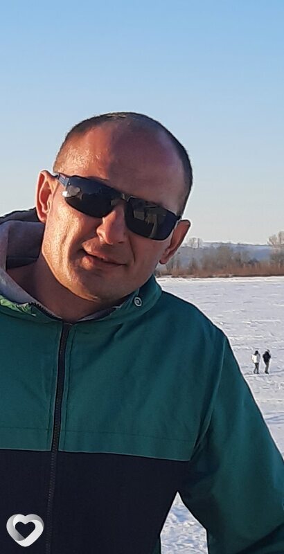 Alex, 48, Нефтекамске — анкета №546075