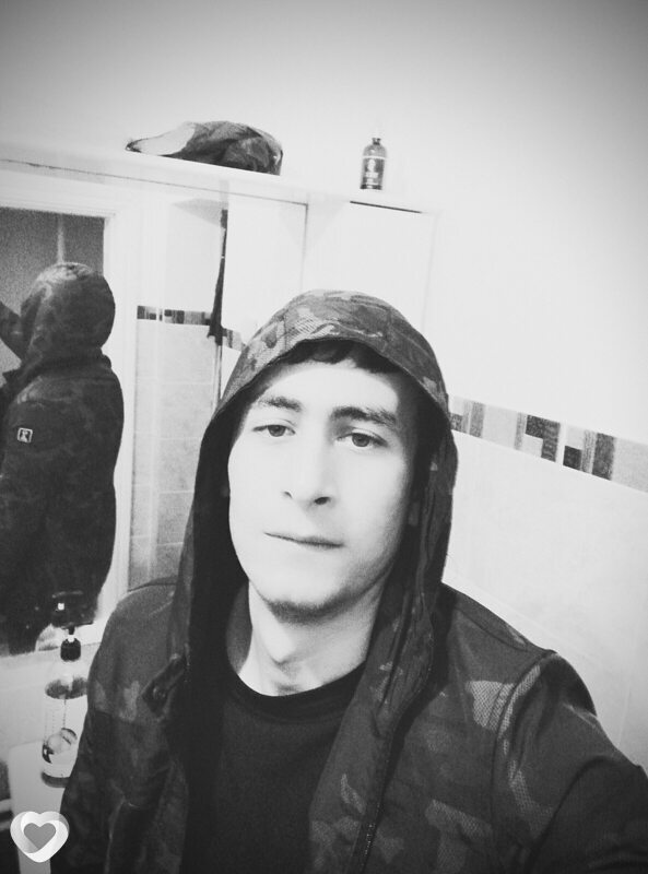 Алихан, 26, Грозном — анкета №546076