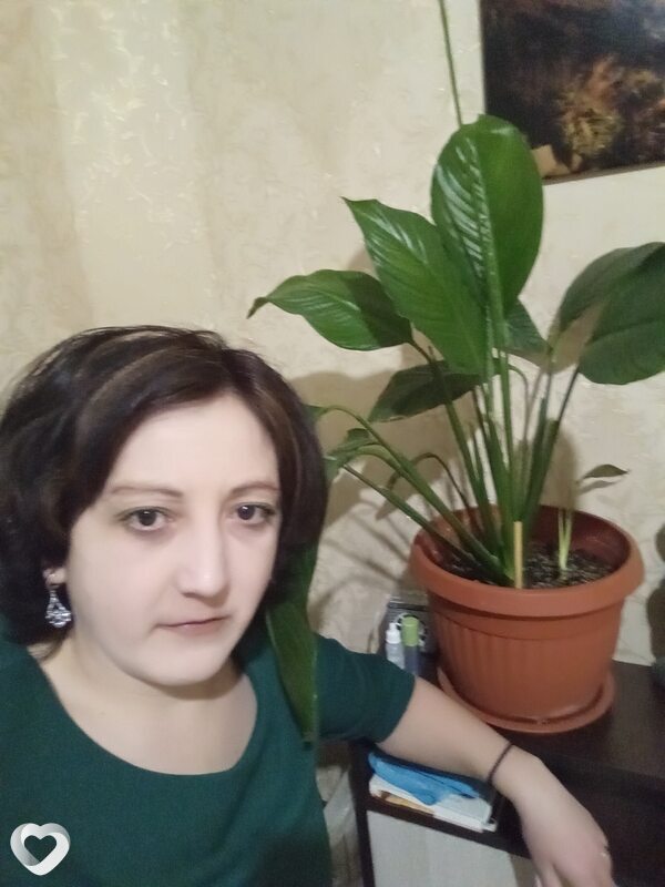 Надежда, 41, Братске — анкета №546080