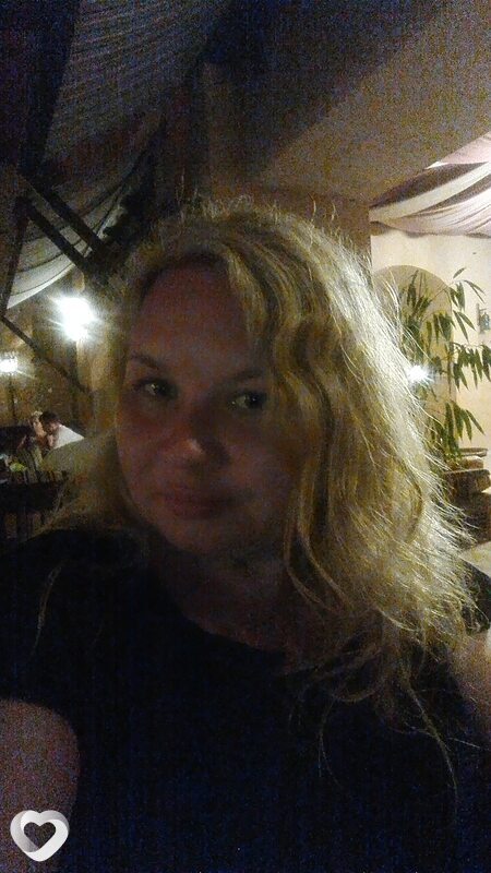 Мария, 46, Видном — анкета №546115