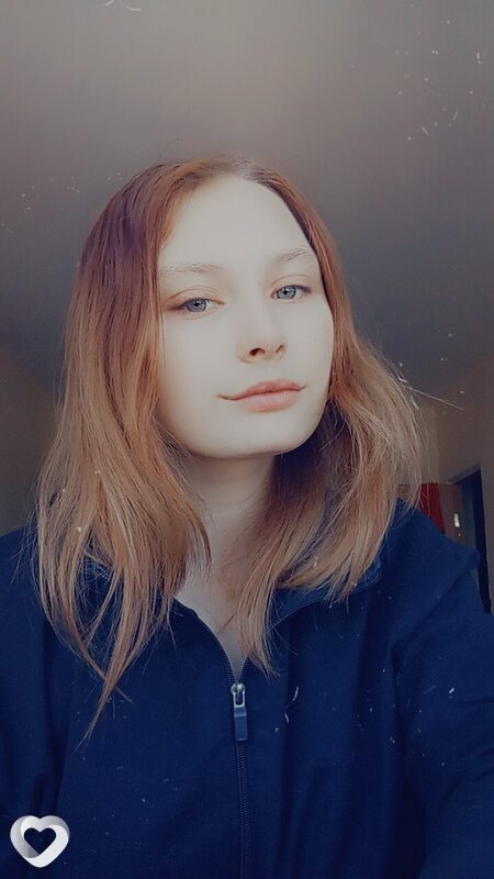Виктория, 20, Пензе — анкета №546122