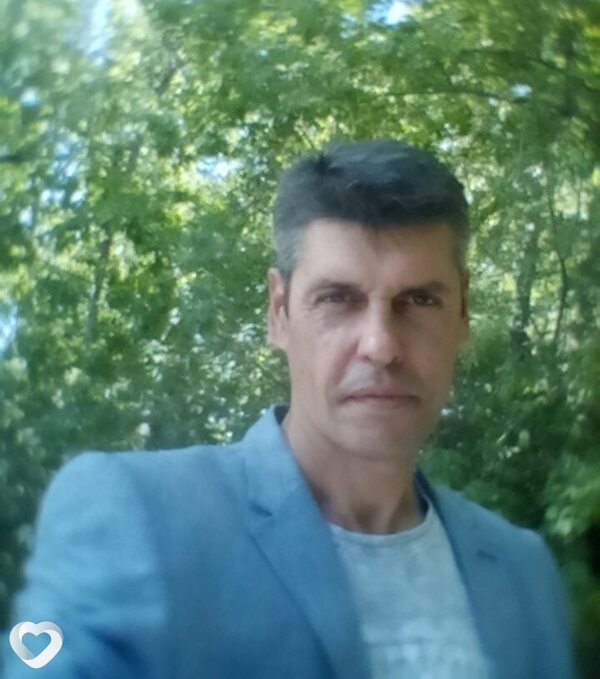 Дмитрий, 50, Челябинске — анкета №546126