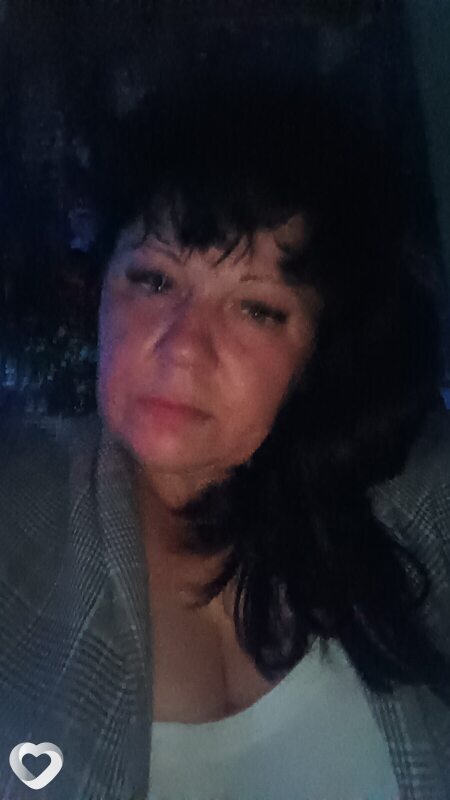Антонина, 49, Городке — анкета №546128
