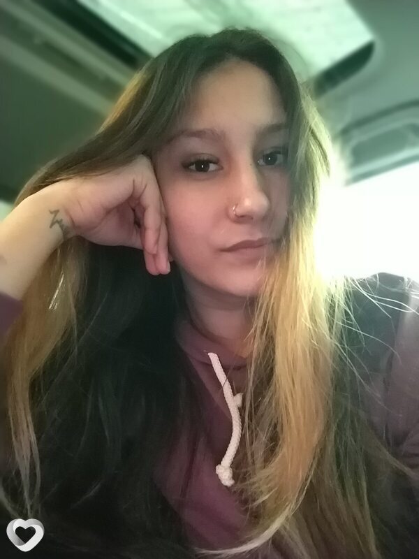 Камилла, 26, Казани — анкета №546132