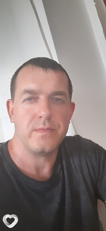 Дмитрий, 45, Москве — анкета №546133