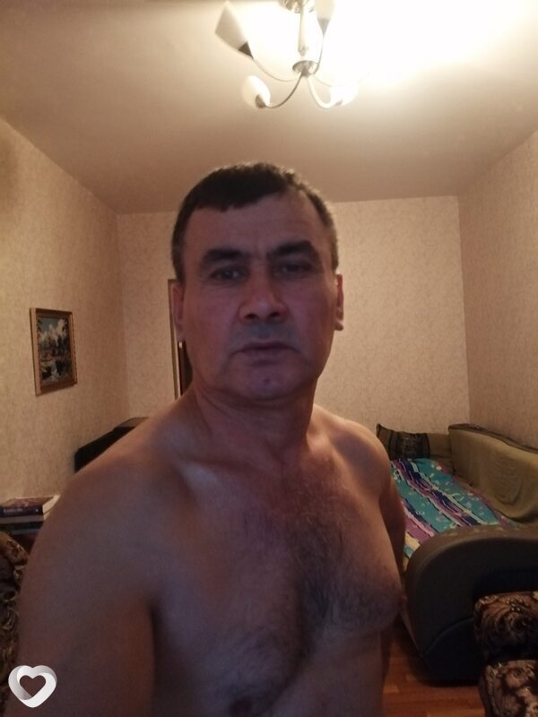 Руслан, 58, Новосибирске — анкета №546093