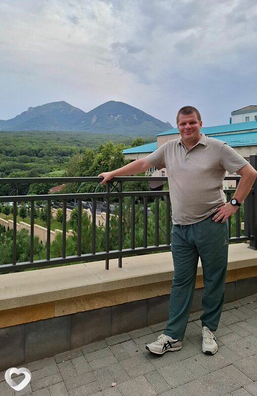 Андрей, 39, Туле — анкета №546096