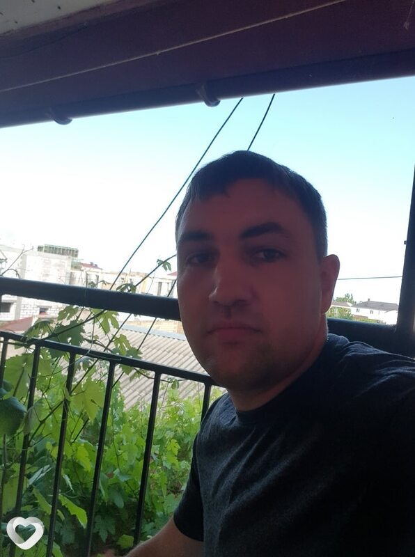 Андрей, 35, Югорске — анкета №546099