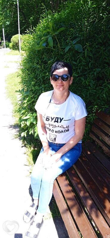 Маргарита, 48, Калининграде — анкета №546101