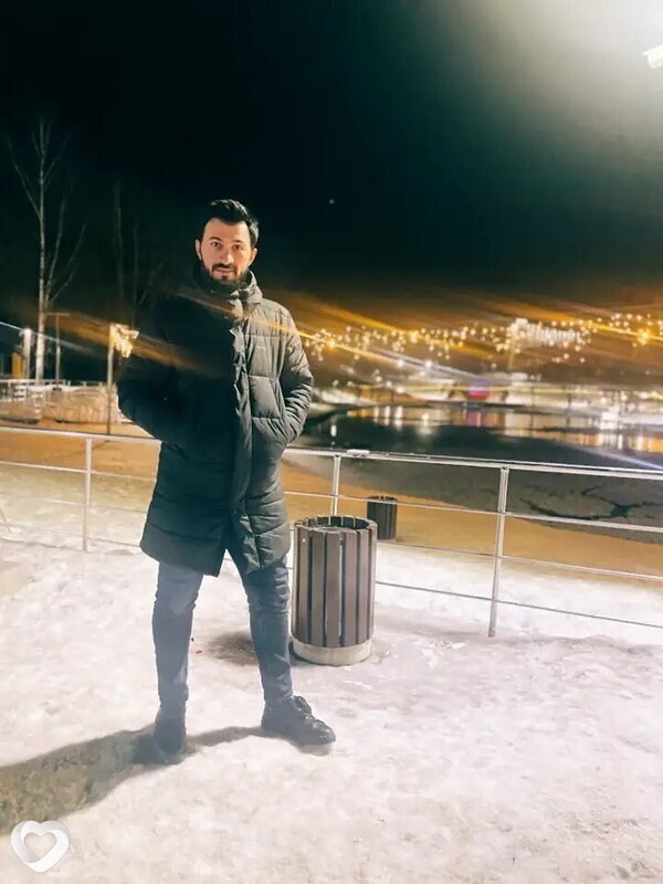 Зко, 33, Кирове-Чепецке — анкета №546103