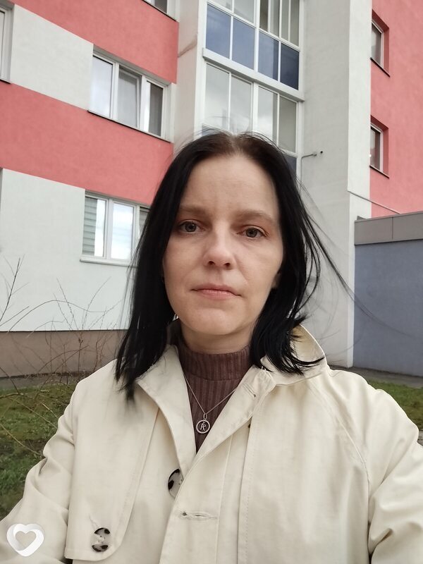 Алена, 34, Кемерове — анкета №546105