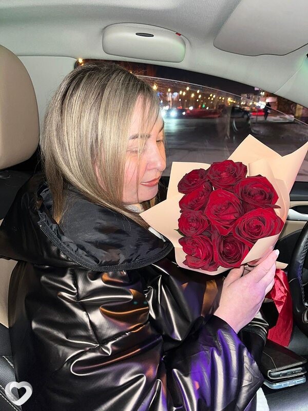 Юлия, 44, Тюмени — анкета №546134