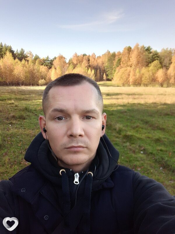 Юрий, 37, Химках — анкета №546135