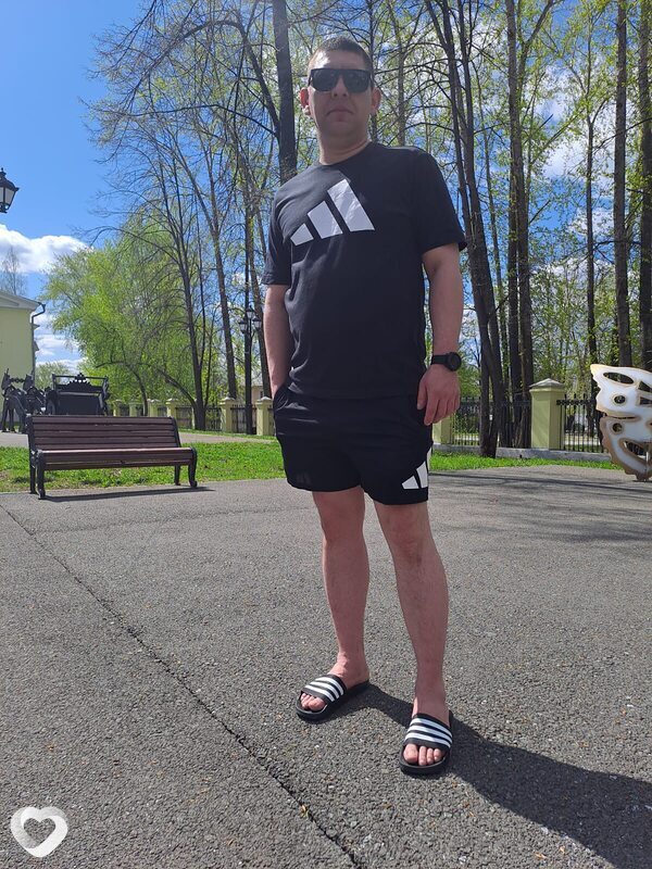 Дмитрий, 37, Красноуральске — анкета №546137