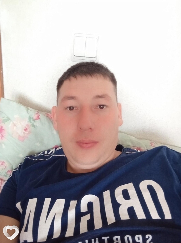 Тимур, 37, Костанае — анкета №546138