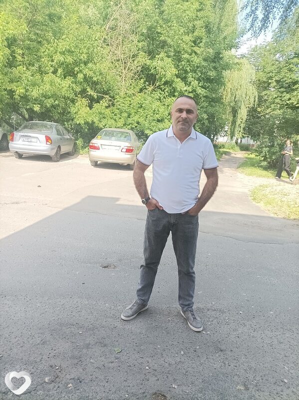 Руслан, 39, Брянске — анкета №546146