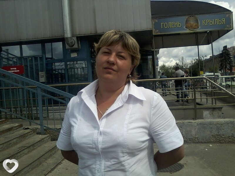 Марианна, Королёв