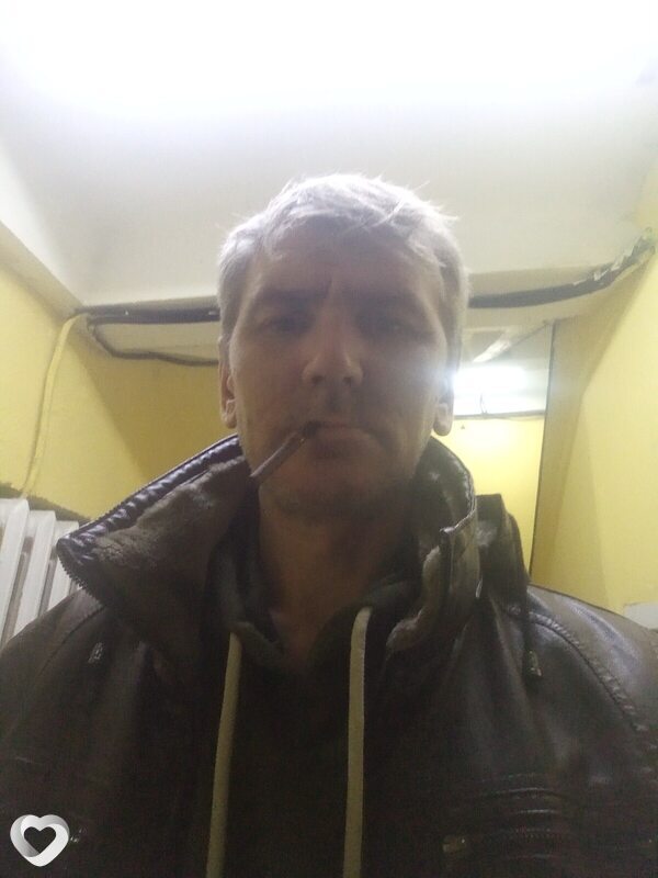 Серëга, 49, Ростове-на-Дону — анкета №546152