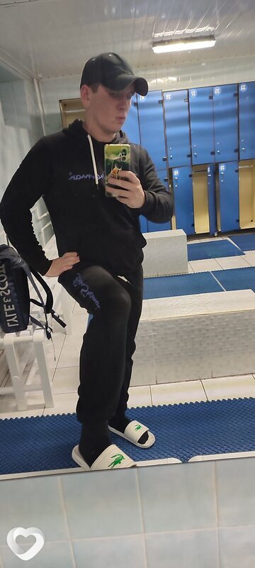 Анатолий, 41, Москве — анкета №546153