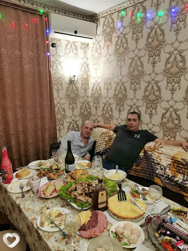 Александр, Шолоховский