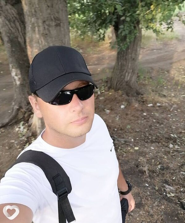 Андрей, 38, Костанае — анкета №546192