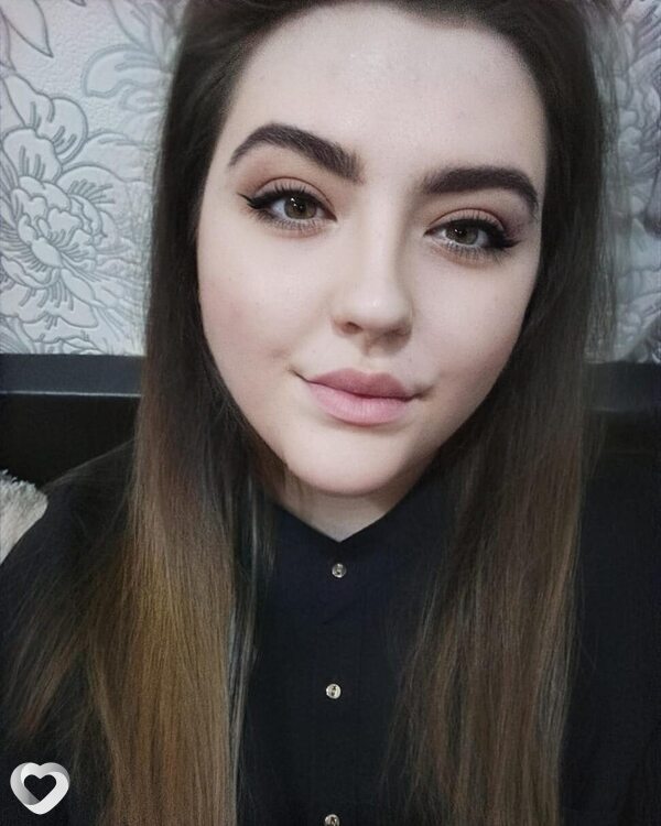 Ольга, 27, Киржаче — анкета №546199