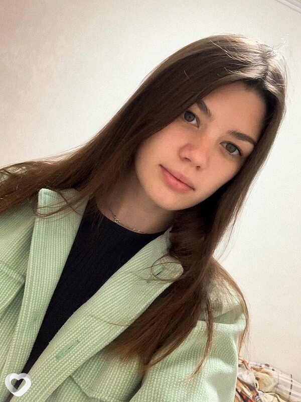 Дарья, Губкинский