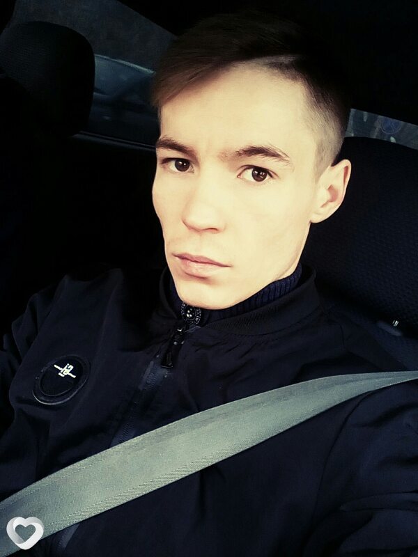 Денис, 34, Тюмени — анкета №546204