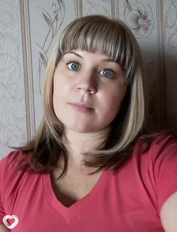 Нинок, 40, Иркутске — анкета №546434