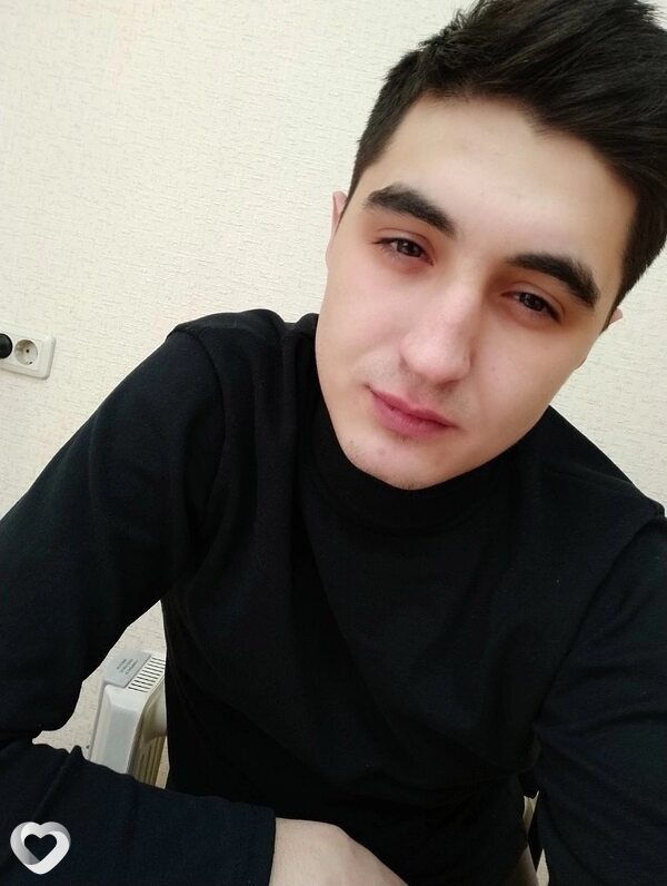 Павлик, 27, Новосибирске — анкета №546437