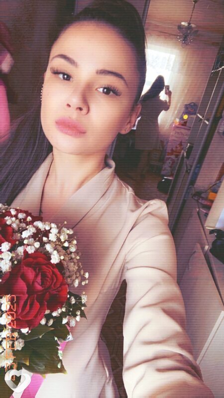 Анна, 28, Ростове-на-Дону — анкета №546440