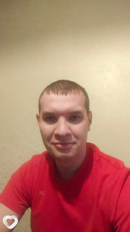 Михаил, 39, Сергиеве Посаде — анкета №546446