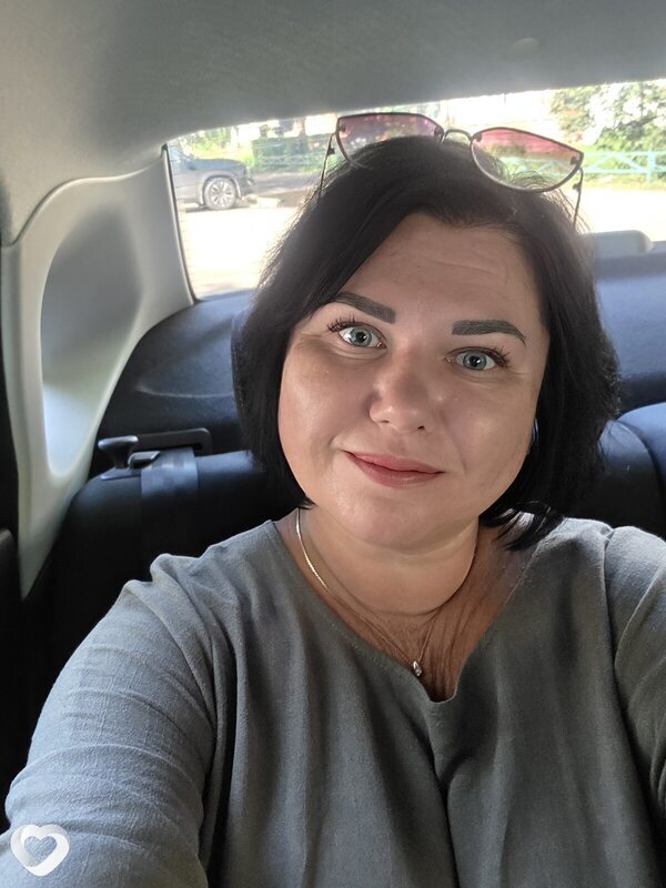 Наталья, 48, Муроме — анкета №546448