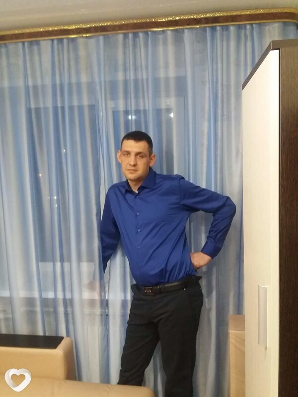 Владимир, 37, Кстове — анкета №546458